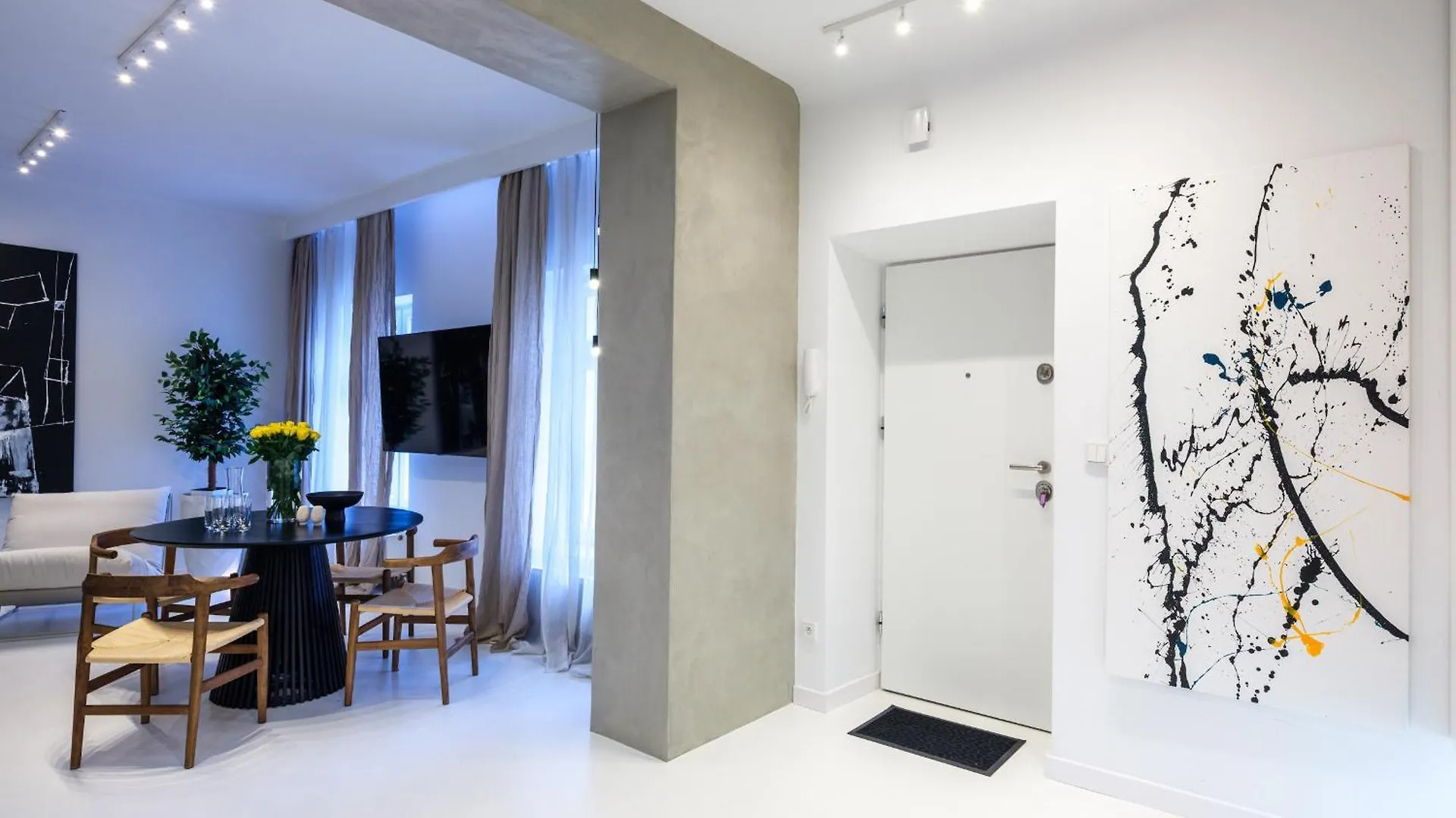 Grodzka By Tyzenhauz Apartment Krakow Poland