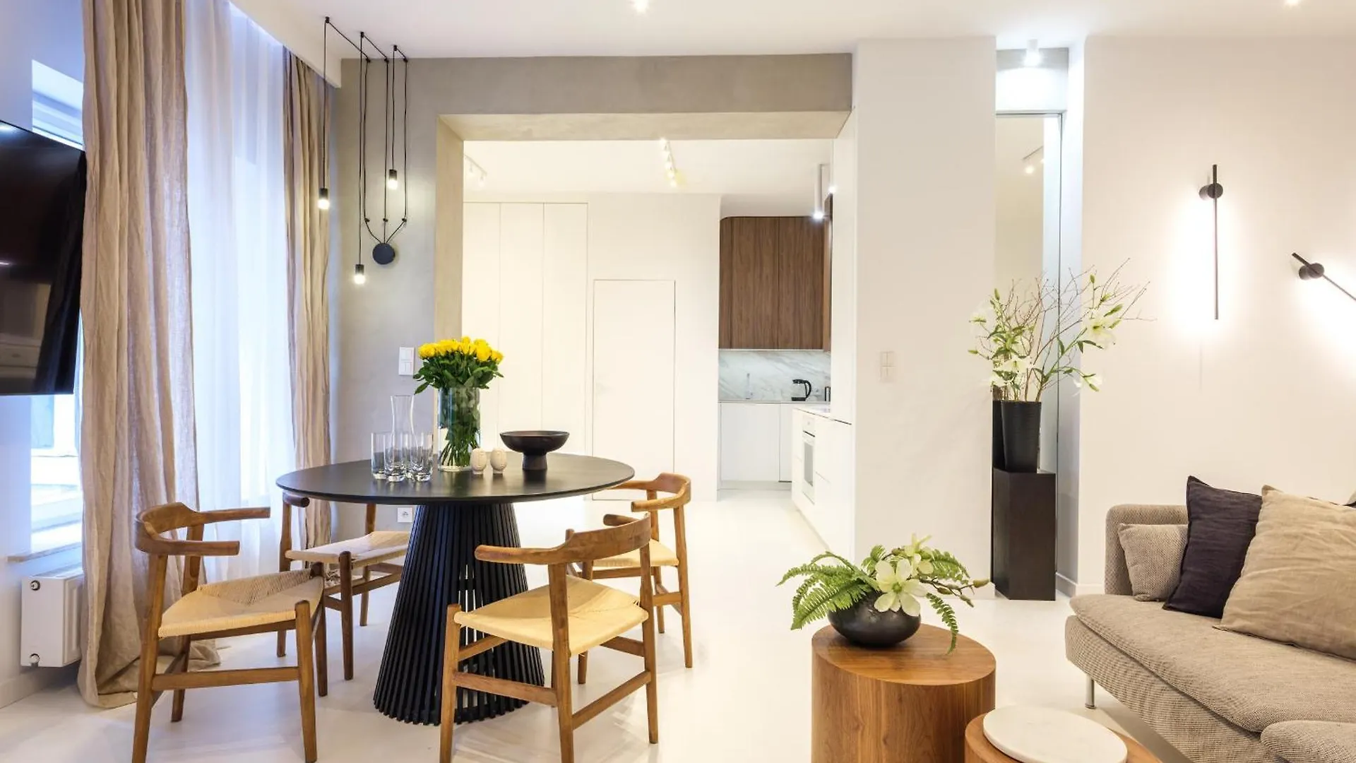 Grodzka By Tyzenhauz Apartment Krakow